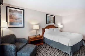 Best Western Plus Clearfield