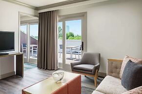 Hilton Garden Inn Annapolis Downtown