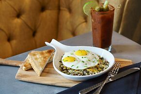 Hilton Garden Inn Annapolis Downtown