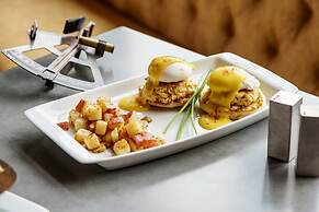 Hilton Garden Inn Annapolis Downtown