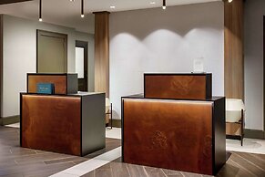 Hilton Garden Inn Annapolis Downtown