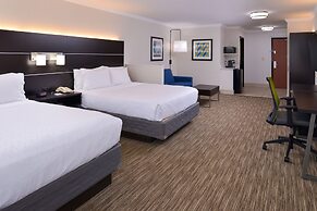 Holiday Inn Express & Suites Austin NW - Lakeline by IHG
