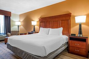 BW Plus Flagler Beach Area Inn & Suites