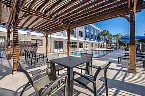 BW Plus Flagler Beach Area Inn & Suites