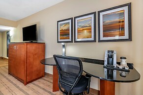 BW Plus Flagler Beach Area Inn & Suites