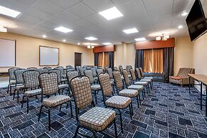 BW Plus Flagler Beach Area Inn & Suites