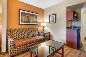 BW Plus Flagler Beach Area Inn & Suites