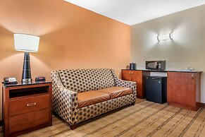 BW Plus Flagler Beach Area Inn & Suites