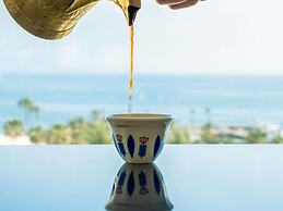 Mövenpick Hotel Beirut