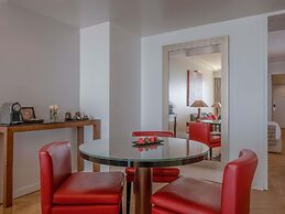 Mövenpick Hotel Beirut