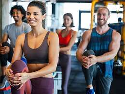 Mövenpick Hotel Beirut