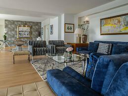 Mövenpick Hotel Beirut