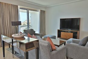 Mövenpick Hotel Beirut