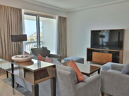 Mövenpick Hotel Beirut