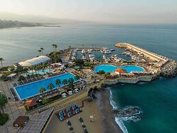 Mövenpick Hotel Beirut