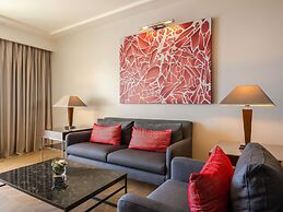 Mövenpick Hotel Beirut