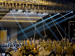 Mövenpick Hotel Beirut