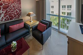 Mövenpick Hotel Beirut