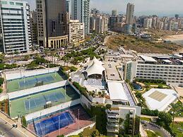 Mövenpick Hotel Beirut