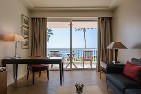 Mövenpick Hotel Beirut