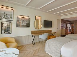 Mövenpick Hotel Beirut