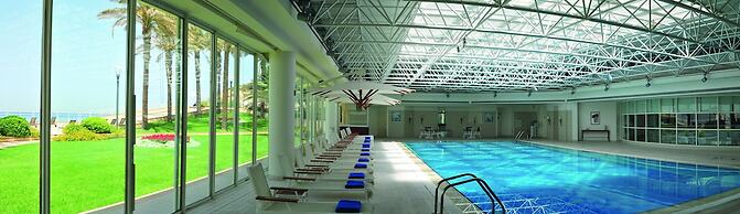 Mövenpick Hotel Beirut
