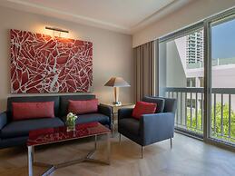 Mövenpick Hotel Beirut