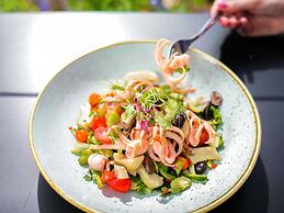 Mövenpick Hotel Beirut