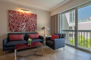 Mövenpick Hotel Beirut