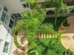 Mövenpick Hotel Beirut