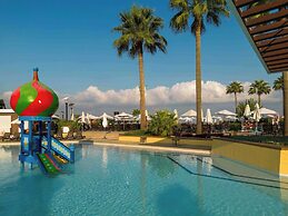 Mövenpick Hotel Beirut