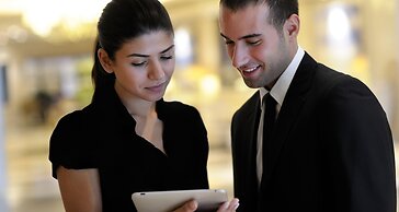 Mövenpick Hotel Beirut