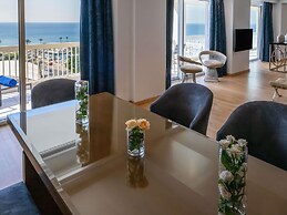 Mövenpick Hotel Beirut