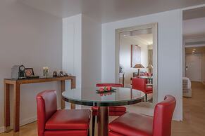 Mövenpick Hotel Beirut