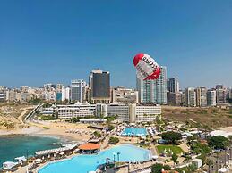 Mövenpick Hotel Beirut
