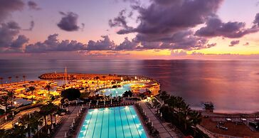 Mövenpick Hotel Beirut