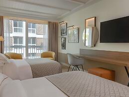 Mövenpick Hotel Beirut