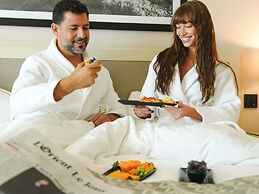 Mövenpick Hotel Beirut