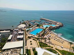 Mövenpick Hotel Beirut