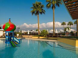 Mövenpick Hotel Beirut