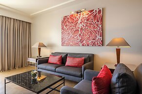 Mövenpick Hotel Beirut