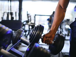 Mövenpick Hotel Beirut