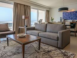 Mövenpick Hotel Beirut