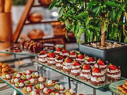Mövenpick Hotel Beirut