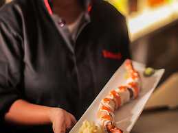 Mövenpick Hotel Beirut