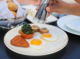 Mövenpick Hotel Beirut