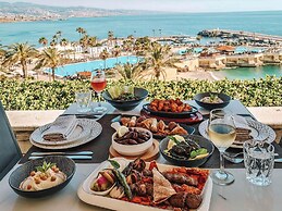 Mövenpick Hotel Beirut