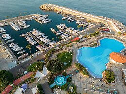 Mövenpick Hotel Beirut