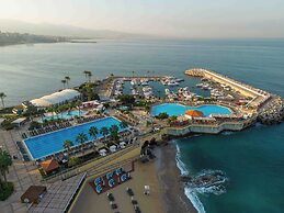 Mövenpick Hotel Beirut