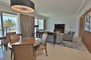 Mövenpick Hotel Beirut